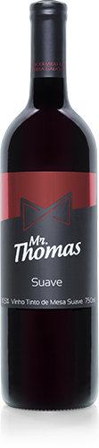 Mr Thomas