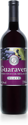 Guaravera